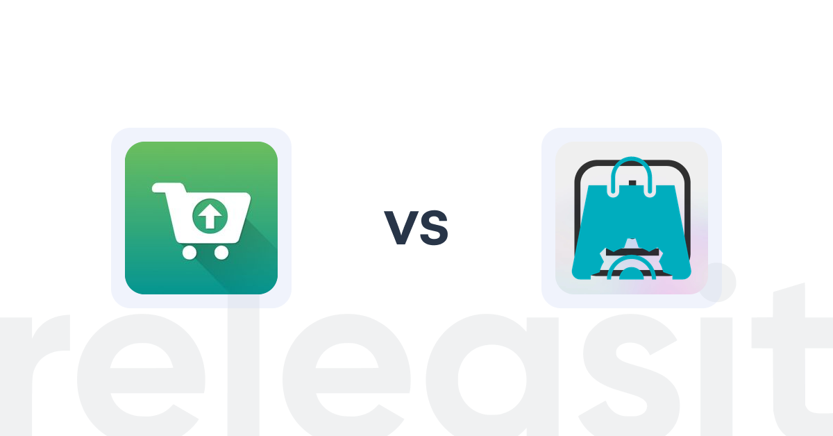 Shopify Upsell and Cross-Sell Apps: Smart Suggest Pro by Essenify vs RecomBoost