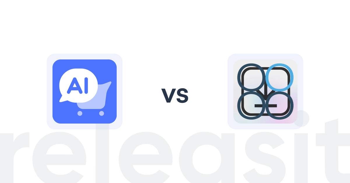 Shopify Upsell and Cross-sell Apps: AI Chatbot +GPT4 ‑ Wiseshoppal vs monoloq ‑ Your ChatGPT Chatbot