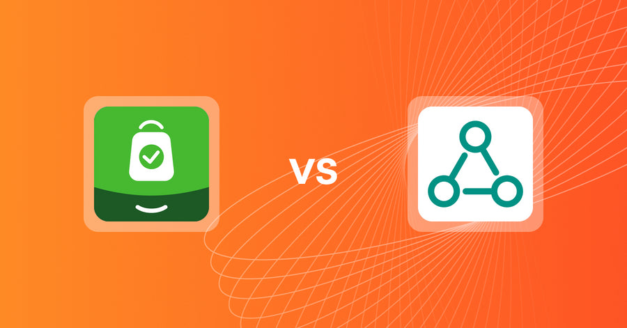 Shopify Upsell and Cross-sell Apps: CheckMate Checkout Upsells vs EM Related Products