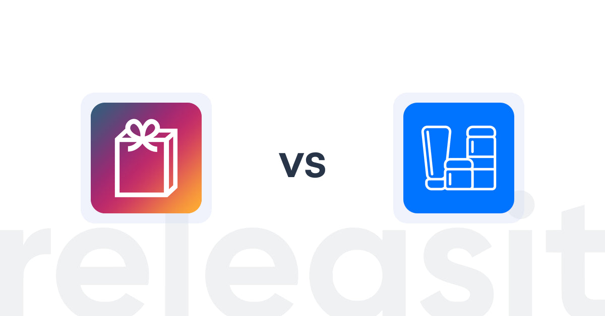 Shopify Upsell and Cross-sell Apps: Paloma: Sell in Instagram DMs vs Boostify Upsell Product Addons