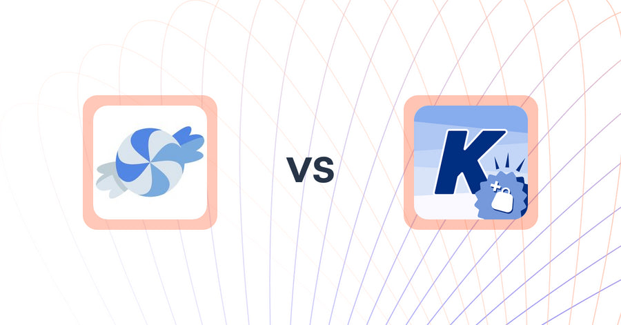 Shopify Upsell and Cross-Sell Apps: Sweet Upsell vs Slide Cart: Sticky Cart Drawer