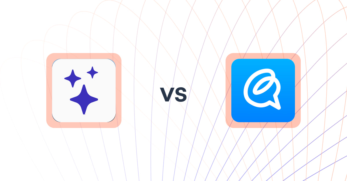 Shopify Upsell and Cross-Sell Apps: PashasAi vs Speakeasy Shoppable Videos