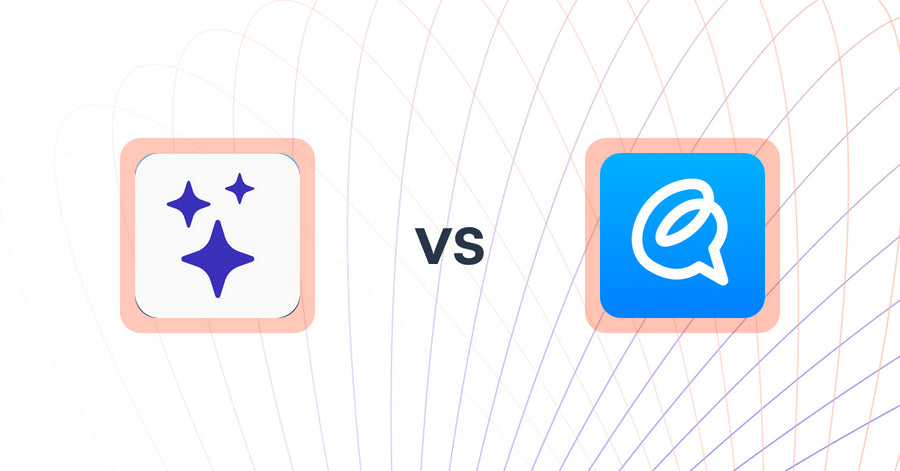 Shopify Upsell and Cross-Sell Apps: PashasAi vs Speakeasy Shoppable Videos
