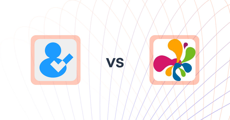 Shopify Upsell and Cross-Sell Apps: Rend ‑ Custom AI Product Quiz vs Crea tu Playera