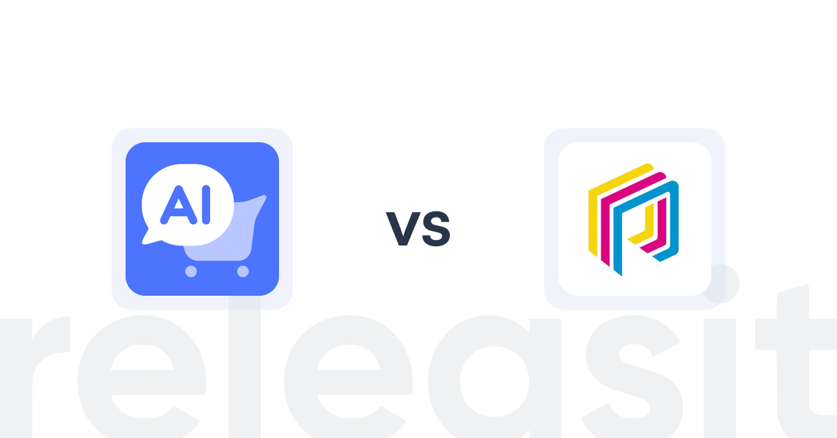 Shopify Upsell and Cross-sell Apps: AI Chatbot +GPT4 ‑ Wiseshoppal vs EA • Sticky Add To Cart Upsell