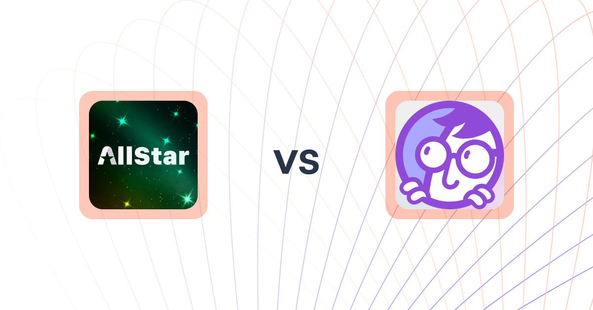 Shopify Upsell and Cross-sell Apps: AllStar: Reviews & Pre‑Order vs Bundles & Upsell | PickyStory