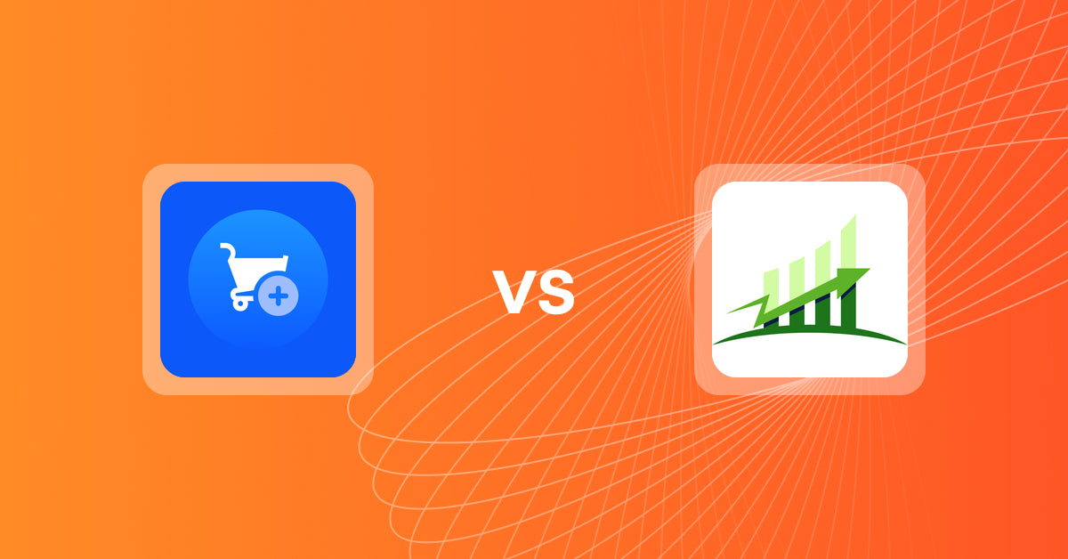 Shopify Upsell and Cross-Sell Apps: Wizy Product Recommendation vs PeecAI: AI Recommend Engine