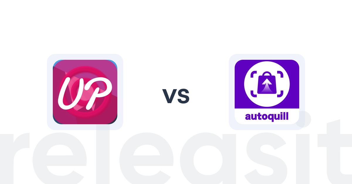 Shopify Upsell and Cross-Sell Apps: Ripple Checkout Upsells vs. AI agent Upsell ‑ autoquill