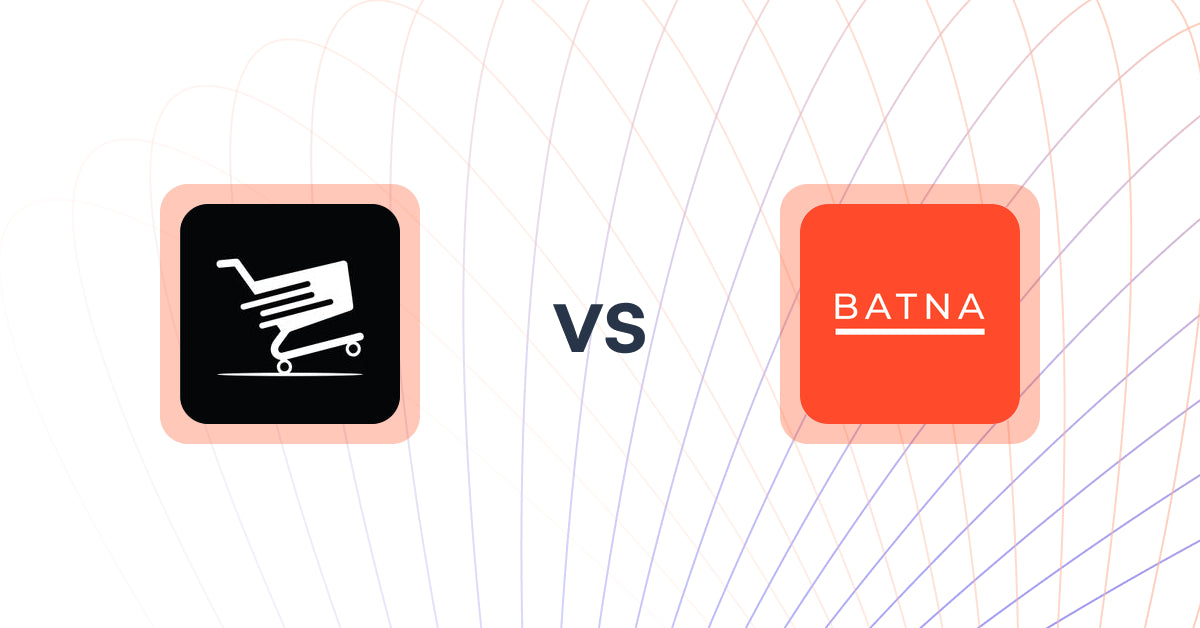 Shopify Upsell and Cross-Sell Apps: CartFly – Quick Upsell Drawer vs BATNA ‑ Negotiable Discounts