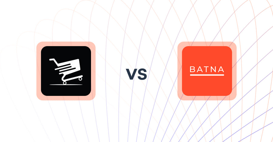 Shopify Upsell and Cross-Sell Apps: CartFly – Quick Upsell Drawer vs BATNA ‑ Negotiable Discounts