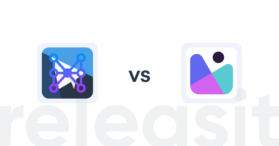 Shopify Upsell and Cross-sell Apps: Hypersonal: AI Content vs Push Cart ‑ Add to Cart Upsell