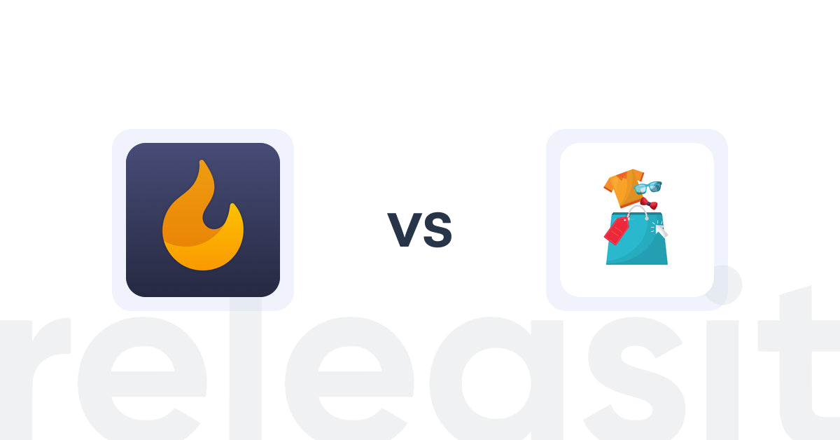 Shopify Upsell and Cross-sell Apps: Octane AI: Advanced Quiz Maker vs EPA‑ Easy Product Addons