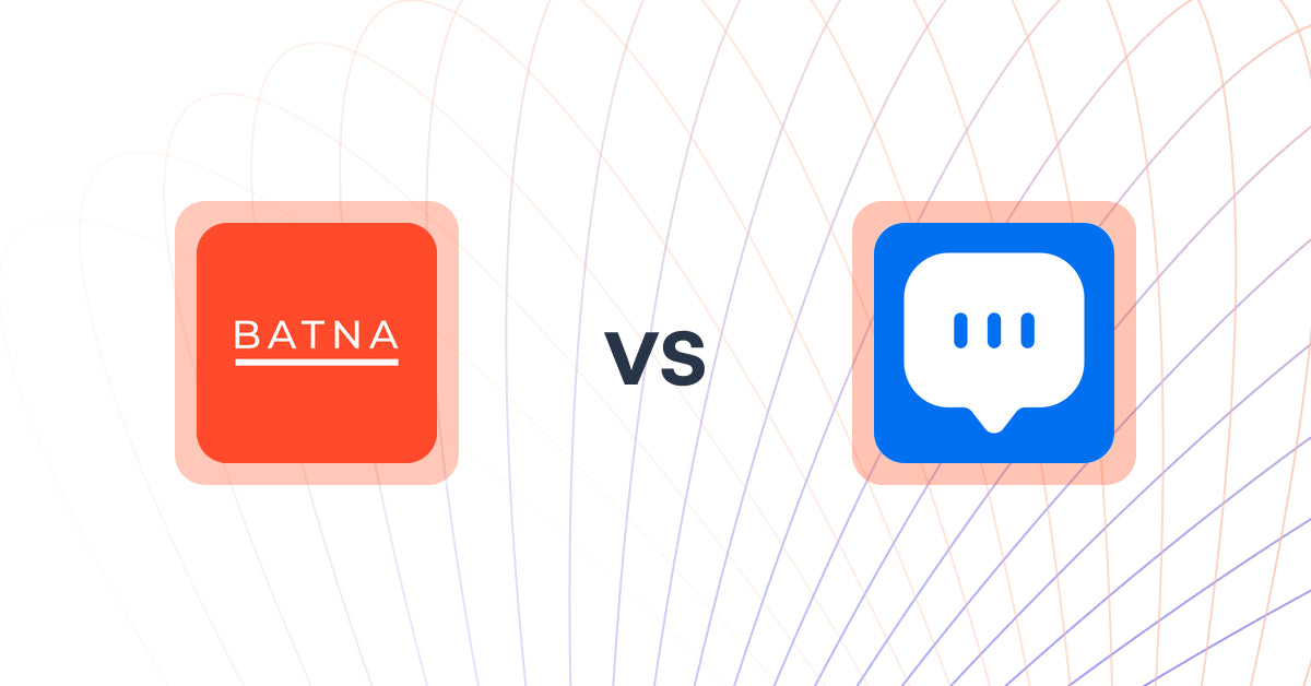Shopify Upsell and Cross-Sell Apps: BATNA ‑ Negotiable Discounts vs Taggo: Chatbot AI & WhatsApp