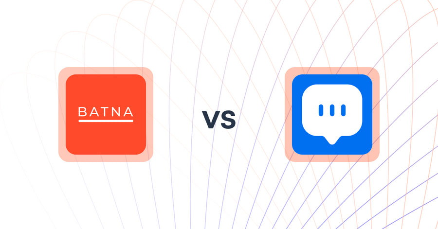 Shopify Upsell and Cross-Sell Apps: BATNA ‑ Negotiable Discounts vs Taggo: Chatbot AI & WhatsApp