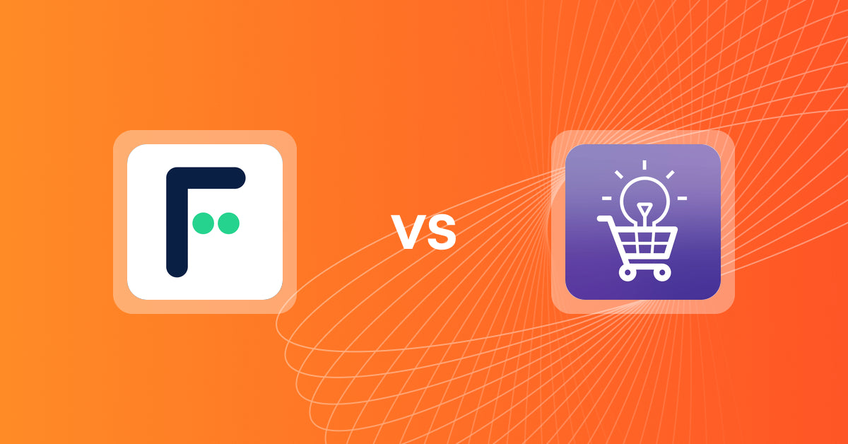 Shopify Upsell and Cross-sell Apps: AI Recommendations vs Product Recommendations Magic