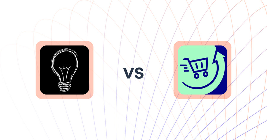 Shopify Upsell and Cross-sell Apps: Checkout Sections & Upsell AI vs Checkout Switcher One‑Click