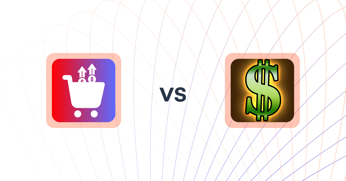 Shopify Upsell and Cross-Sell Apps: Upsurge‑AI PostPurchase Upsell vs Impulse Offers
