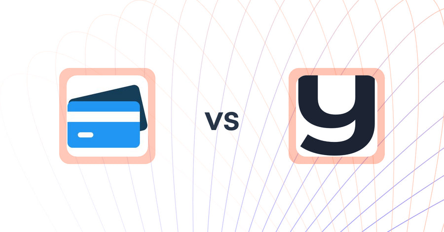 Shopify Upsell and Cross-sell Apps: AI Checkout Pro vs Yugaa ‑ AI Chatbot
