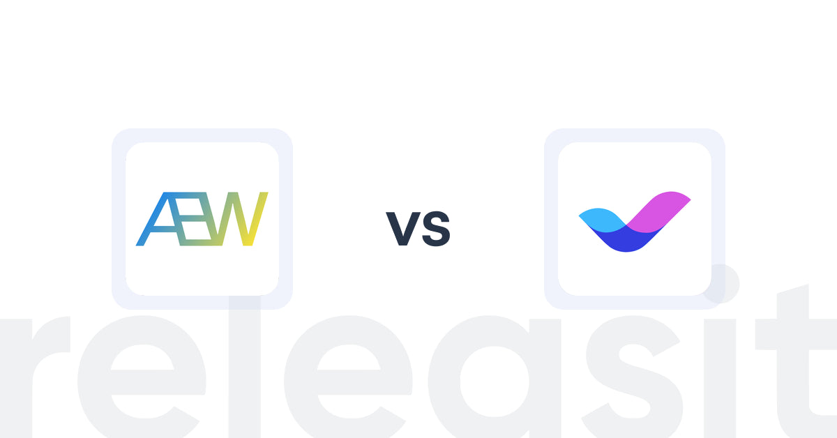 Shopify Upsell and Cross-sell Apps: Aetherwave Recommendations vs Veda Landing Page Builder