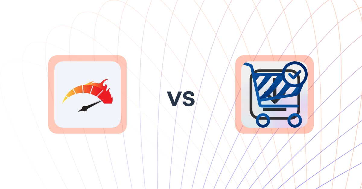 Shopify Upsell and Cross-Sell Apps: Rock ‑ Upsell Products vs. VTN Checkout Plus