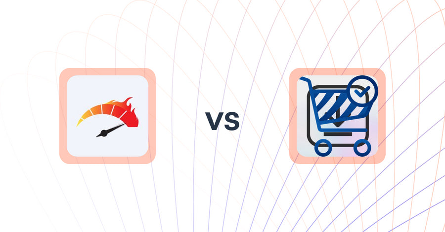 Shopify Upsell and Cross-Sell Apps: Rock ‑ Upsell Products vs. VTN Checkout Plus