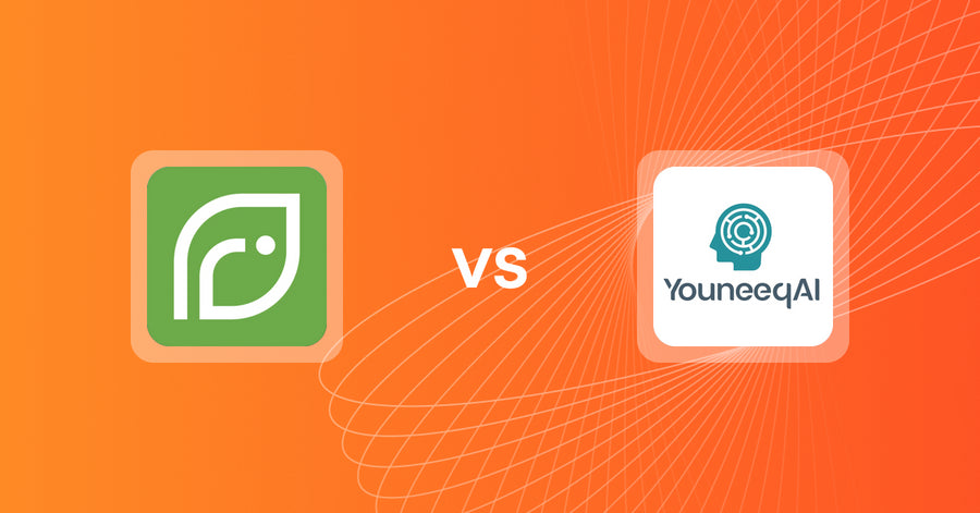 Shopify Upsell and Cross-Sell Apps: ReCORE vs Youneeq AI Personalization