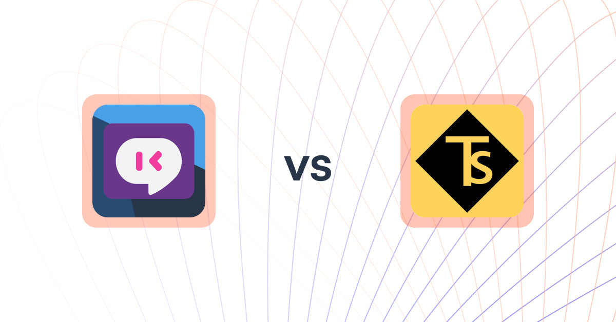 Shopify Upsell and Cross-Sell Apps: SAN‑AI: Sales & AI Chatbot vs Together Sell