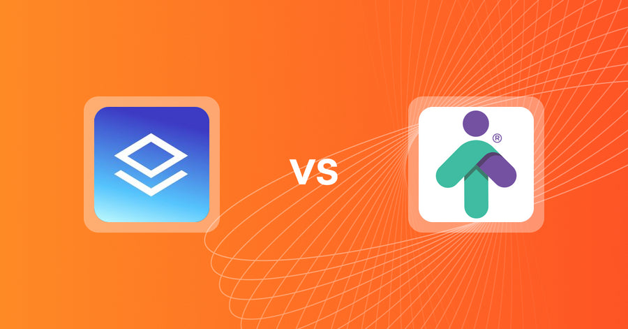 Shopify Upsell and Cross-Sell Apps: Brizy Landing Page Builder vs HintUP Sales