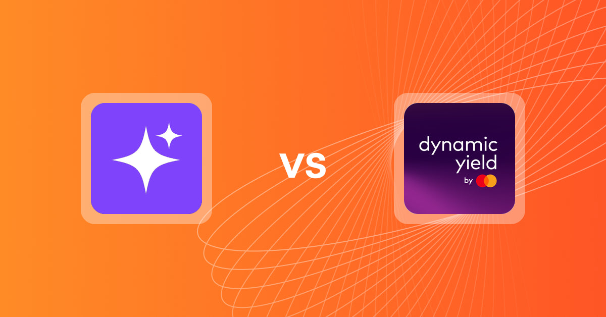 Shopify Upsell and Cross-Sell Apps: Runa AI Assistant vs. Dynamic Yield by Mastercard