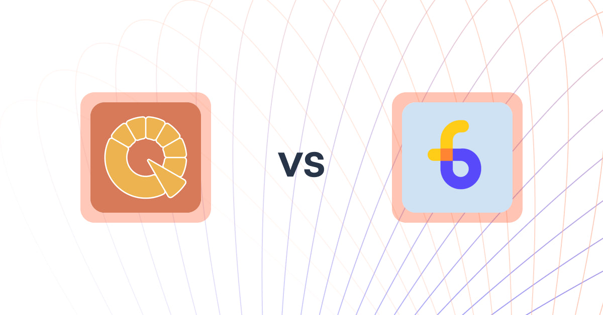 Shopify Upsell and Cross-Sell Apps: Appify: Power Quiz vs. Friendly Brands Co‑Promotion