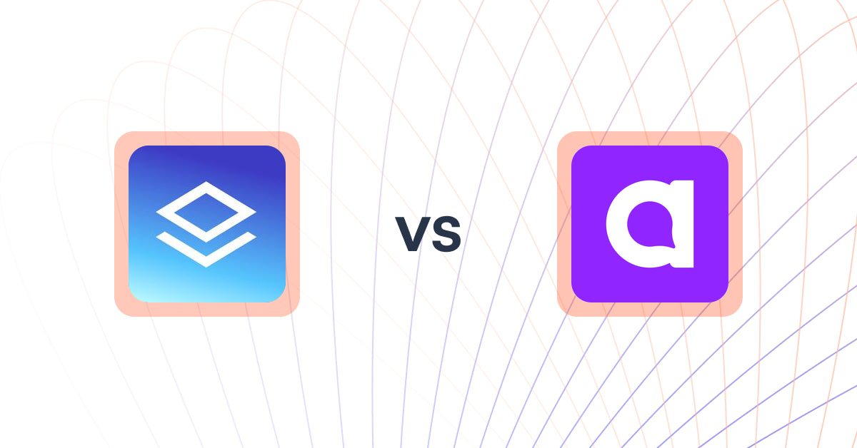 Shopify Upsell and Cross-sell Apps: Brizy Landing Page Builder vs. Commerce AI ‑ Sales ChatGPT