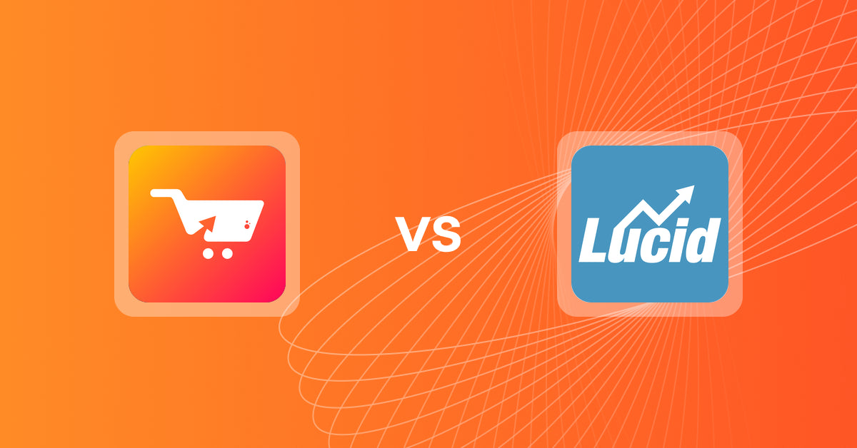 Shopify Upsell and Cross-sell Apps: H‑Lab: Collection's Cross Sell vs. Smart Upsell & Cross‑Sell