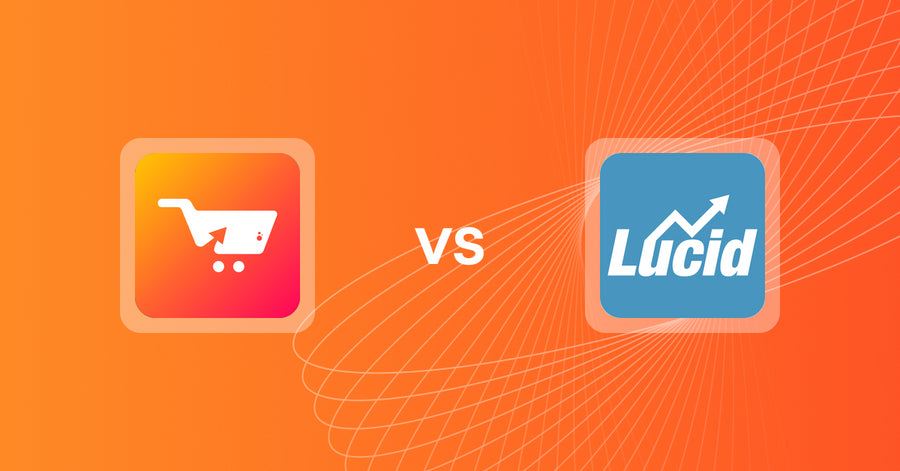 Shopify Upsell and Cross-sell Apps: H‑Lab: Collection's Cross Sell vs. Smart Upsell & Cross‑Sell