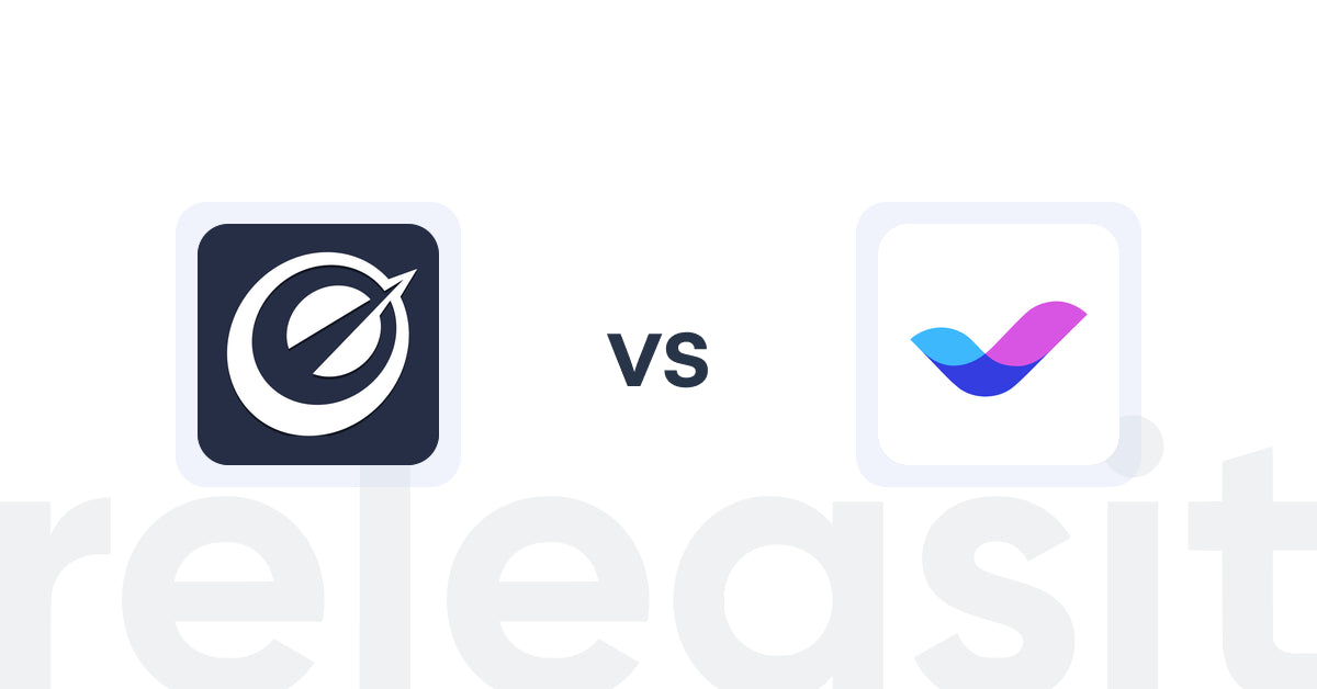 Shopify Upsell and Cross-sell Apps: Optimizely by Impress vs. Veda Landing Page Builder