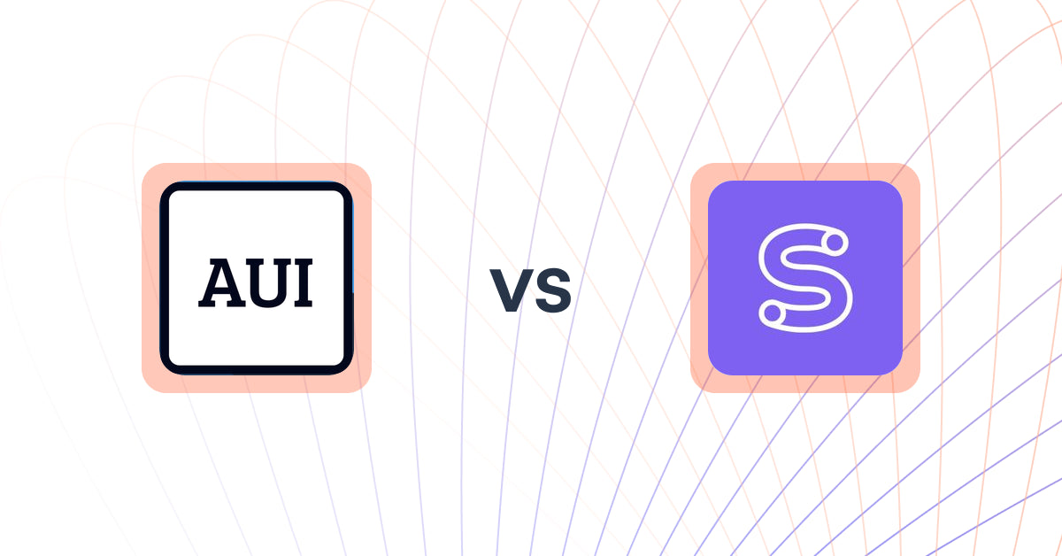 Shopify Upsell and Cross-sell Apps: AUI Generative AI Agent vs Shopcast: Product Recommender