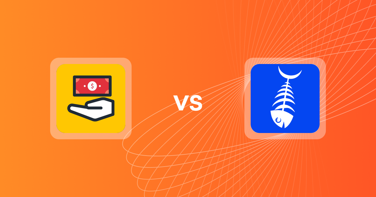 Shopify Cash on Delivery (COD) Apps: Amai COD ‑ Cash on Delivery vs CODPAY Cashless Cod