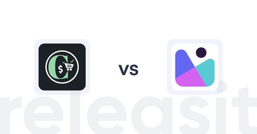 Shopify Upsell and Cross-sell Apps: Checkmate Upsell Zone vs Push Cart ‑ Add to Cart Upsell
