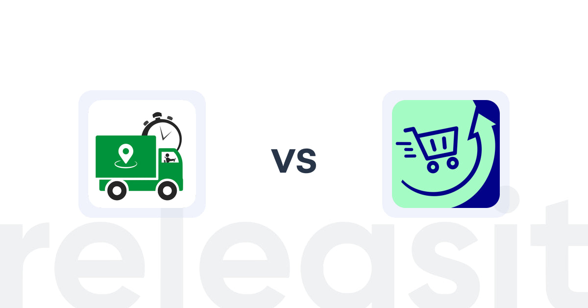 Shopify Upsell and Cross-sell Apps: Elightwalk Shipping Bar Upsell vs Checkout Switcher One‑Click