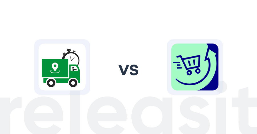 Shopify Upsell and Cross-sell Apps: Elightwalk Shipping Bar Upsell vs Checkout Switcher One‑Click