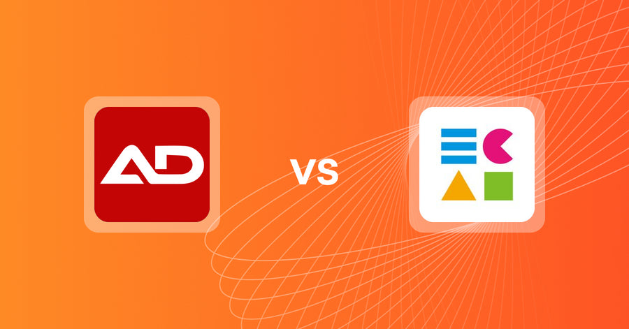 Shopify Upsell and Cross-sell Apps: Product Bundle & Discount AOD vs ECAI