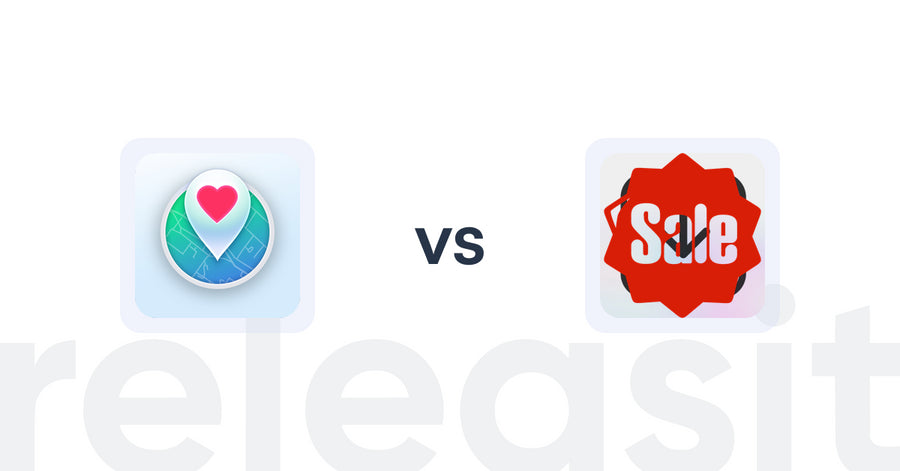Shopify Upsell and Cross-sell Apps: LocalSpoon vs Free Shipping Upsell