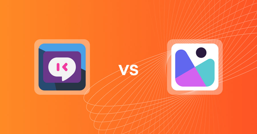 Shopify Upsell and Cross-sell Apps: SAN‑AI: Sales & AI Chatbot vs Push Cart ‑ Add to Cart Upsell