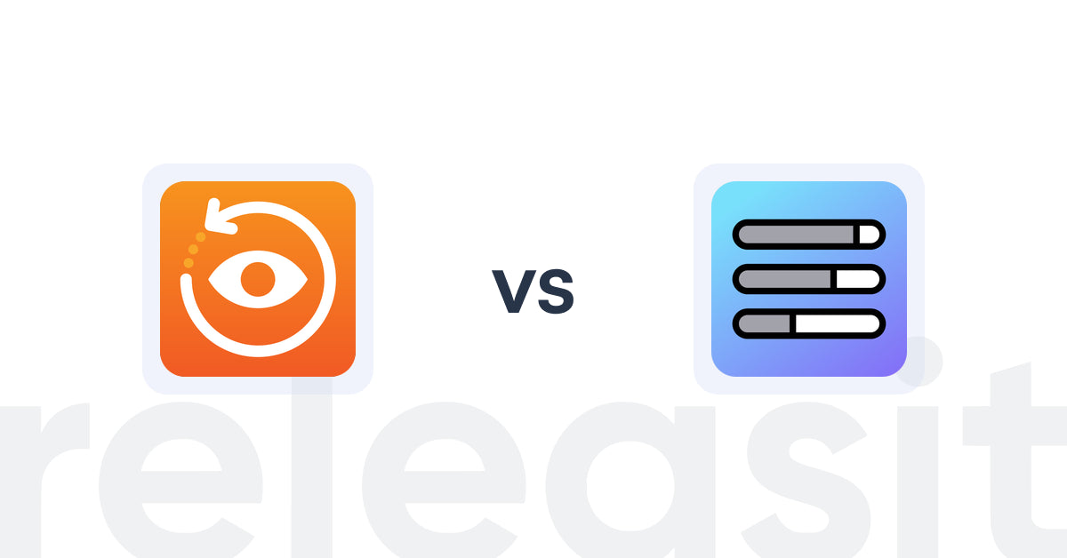 Shopify Upsell and Cross-sell Apps: SH • Viewed Products Assistant vs Progressify: Free Shipping Bar