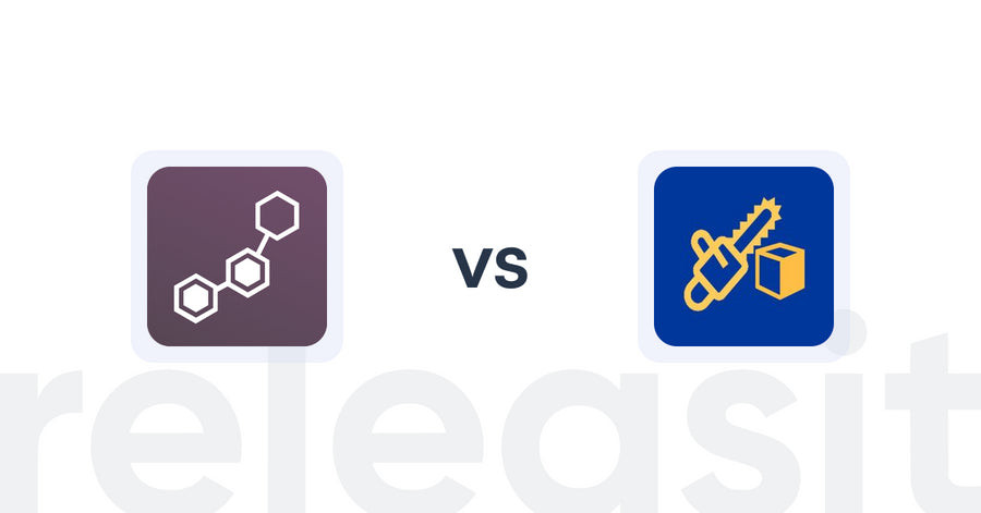 Shopify Upsell and Cross-Sell Apps: QuizToAction vs. Combo Wise | Bundle & Discount