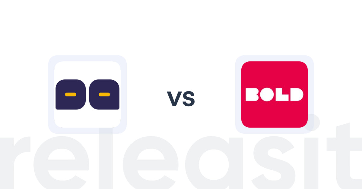 Shopify Upsell and Cross-sell Apps: Consolto Video Chat vs BOLD Subscriptions