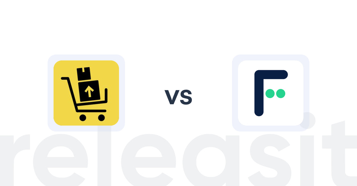 Shopify Upsell and Cross-Sell Apps: UpsellFly:Checkout Upsells vs AI Recommendations