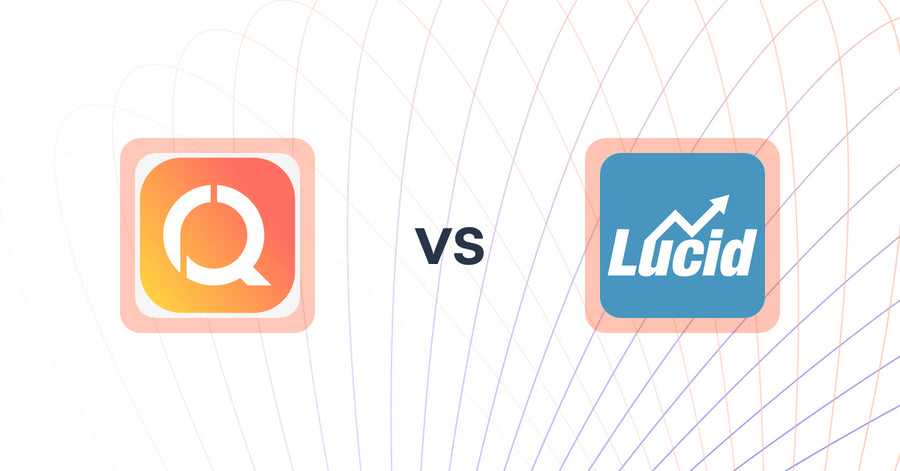 Shopify Upsell and Cross-sell Apps: Recommenda Quiz Builder vs Smart Upsell & Cross‑Sell