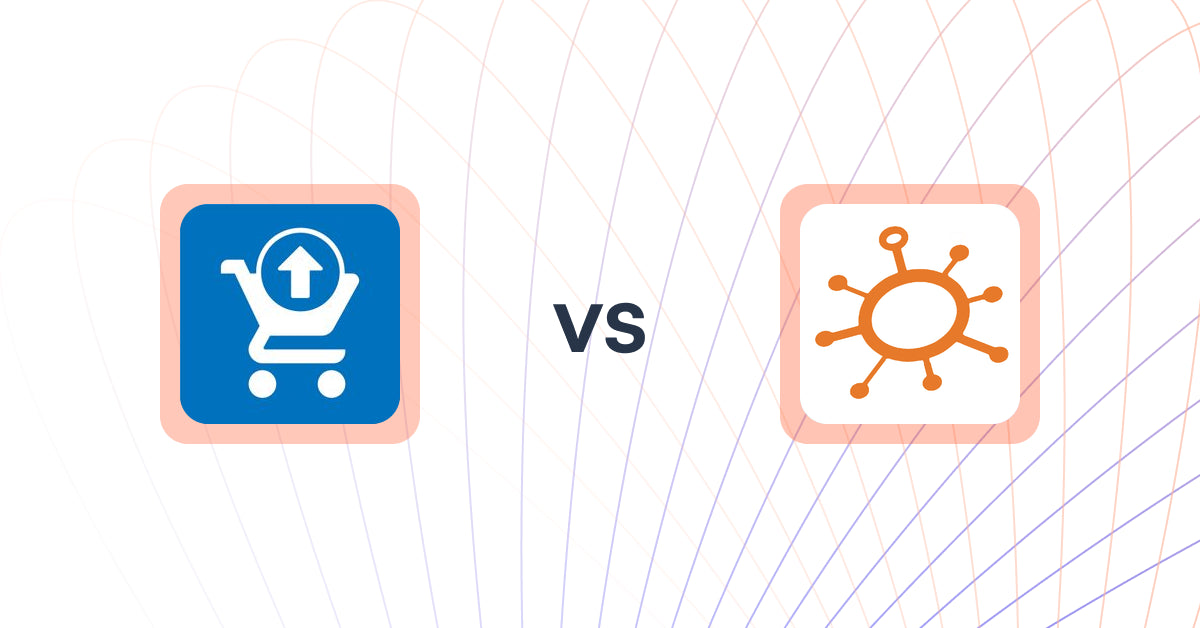 Shopify Upsell and Cross-sell Apps: Ecom Cart Upsell Elite vs All in One Discount Builder