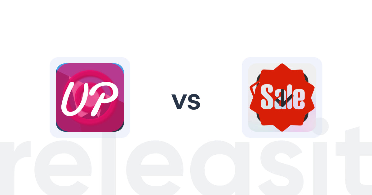 Shopify Upsell and Cross-sell Apps: Ripple Checkout Upsells vs Free Shipping Upsell