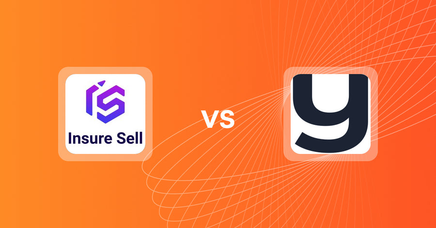 Shopify Upsell and Cross-sell Apps: Insure Sell vs Yugaa ‑ AI Chatbot